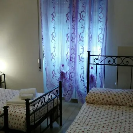 Bed & Breakfast Marco E Laura Al Vaticano Roma