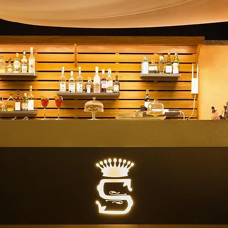 Konukevi Spalletti Trivelli - Small Luxury Of The World Roma