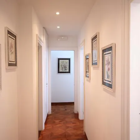 Konukevi Spalletti Trivelli - Small Luxury Of The World