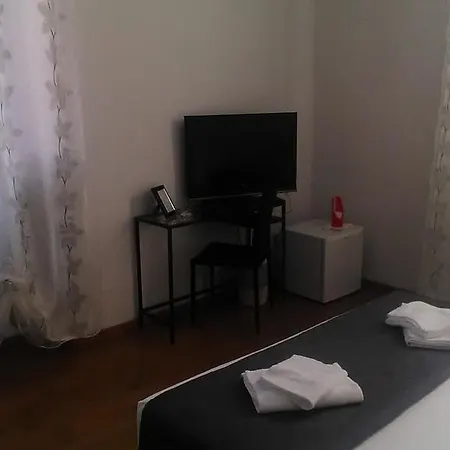 Guest house Aurelia