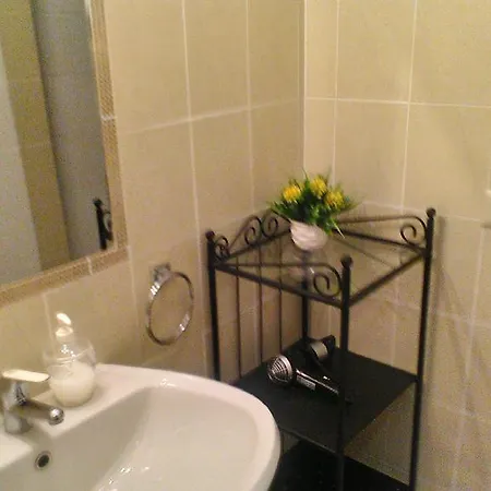 Guest house Aurelia *
