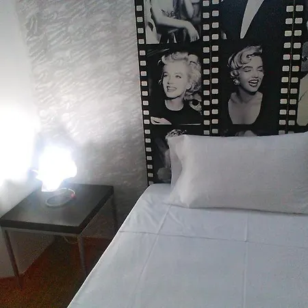 Guest house Aurelia *