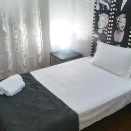 Guest house Aurelia *