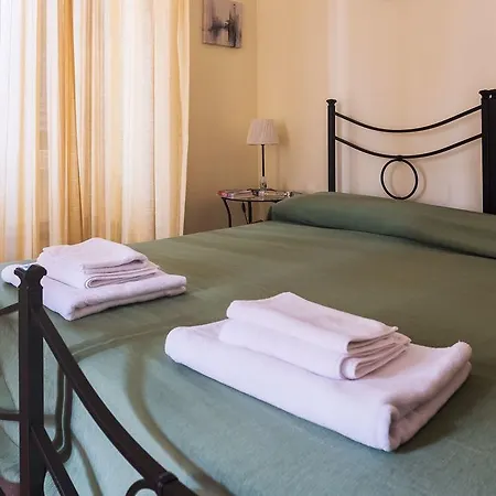 Pensión Glam Sm Maggiore 3*