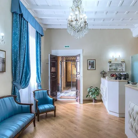 Bed & Breakfast Trevi 3*