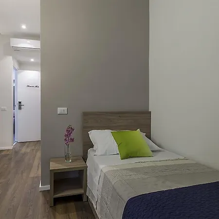 La Palma Guest house *