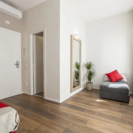 La Palma Guest house *