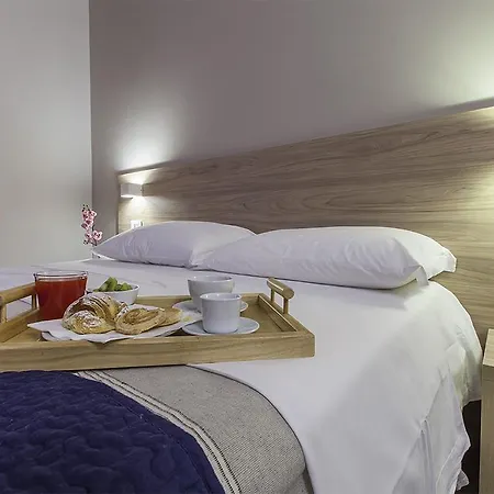 La Palma Guest house Rome