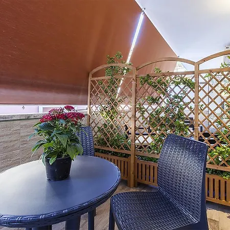 La Palma Guest house