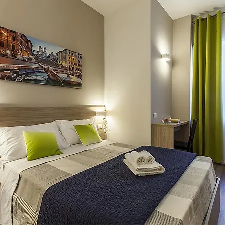 La Palma Guest house *