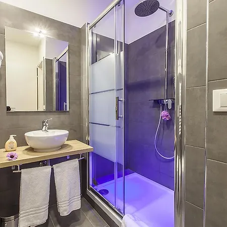 Guest house La Palma Rome