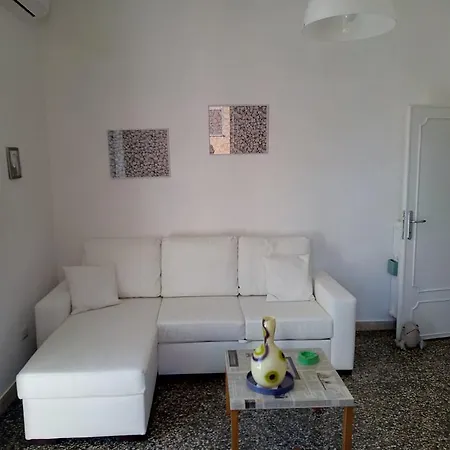 Apartment Casa Berta Rome