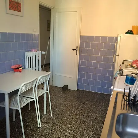 Casa Berta Rome