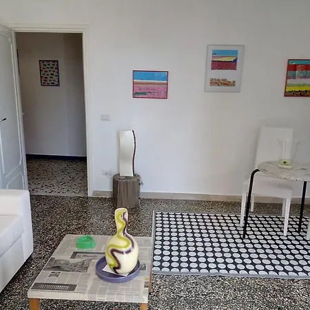 Casa Berta Apartment