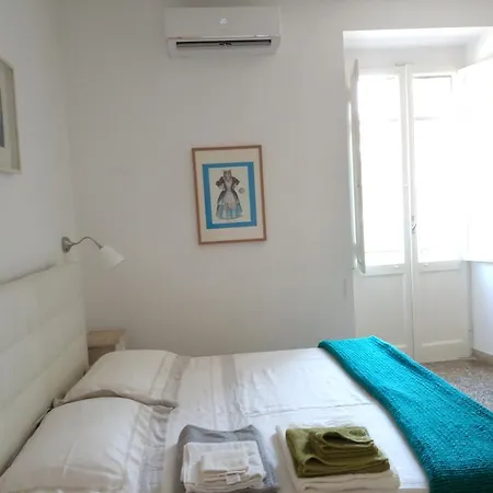 Casa Berta Apartment *