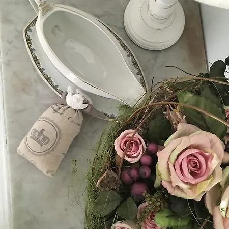 Bed & Breakfast Maru Shelter Rome