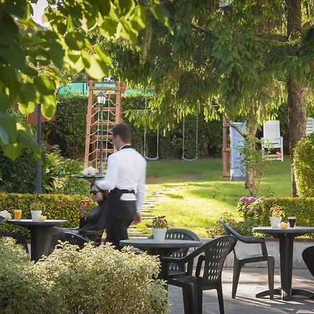 Park Dei Massimi Hotel Roma
