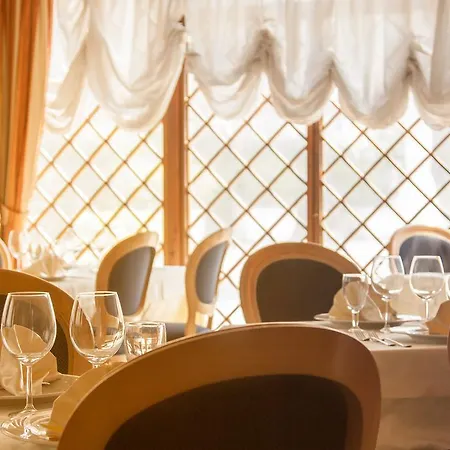 Park Dei Massimi Hotel 4*