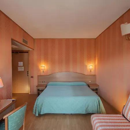 Hotel Park Dei Massimi Roma