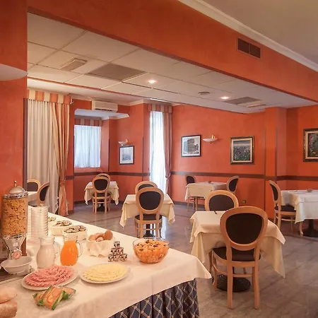Park Dei Massimi Hotel Roma