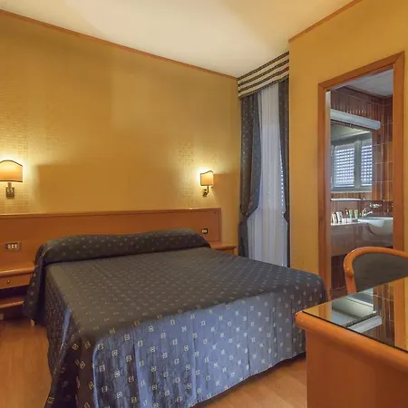 Hotel Park Dei Massimi Roma