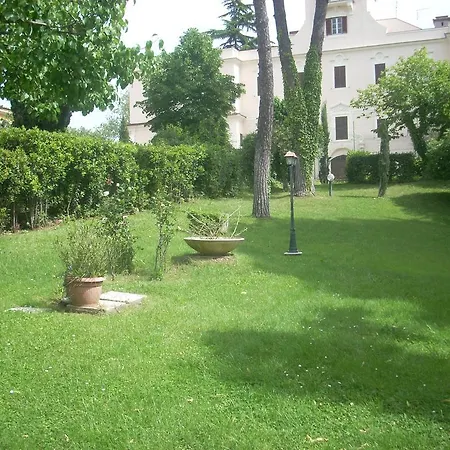 Park Dei Massimi Hotel 4*