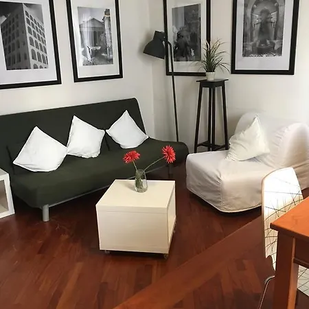 Holiday home S. Peter Square