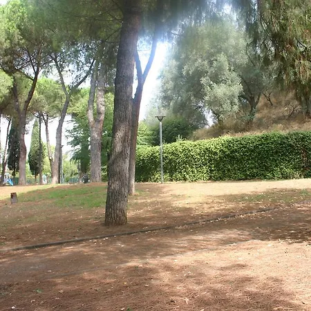 Vittoria Guest house Rome
