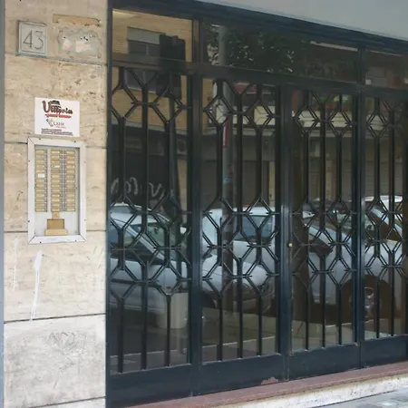 Vittoria Rome