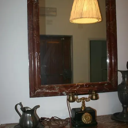 Guest house Vittoria *