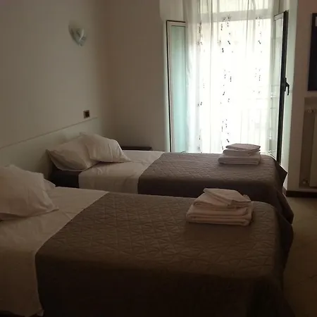 Missi Bed & Breakfast 3*