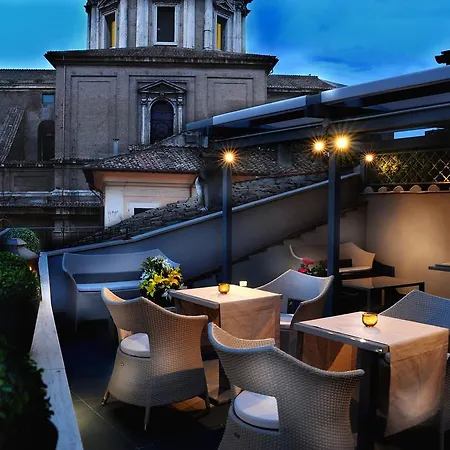 Otel Lunetta