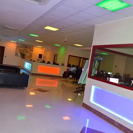 Hotel Laurence 3*