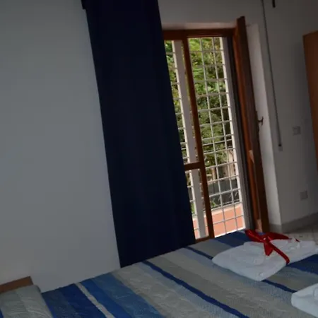 Guest house Le Streghe Di Rome