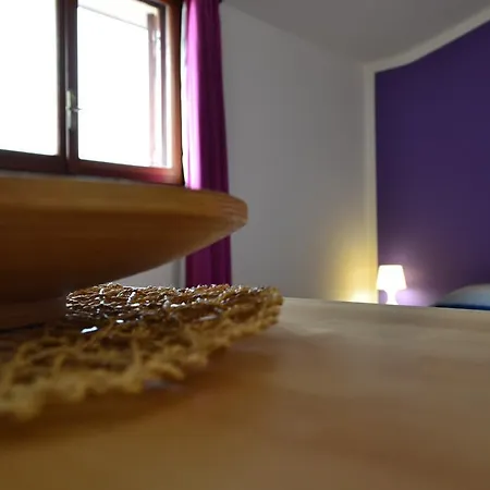 Le Streghe Di Guest house 3*