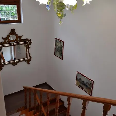 Guest house Le Streghe Di