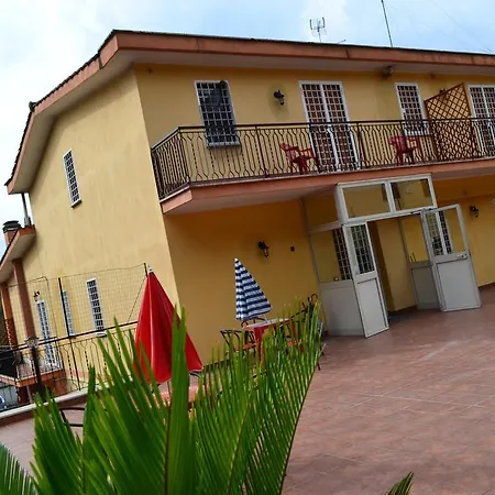 Le Streghe Di Guest house 3*