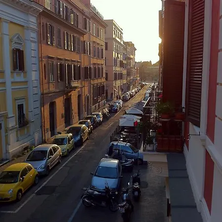 Bed & Breakfast Alle Porte Del Colosseo *