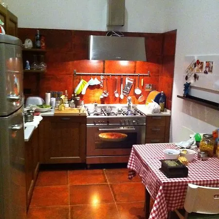 Alle Porte Del Colosseo Bed & Breakfast