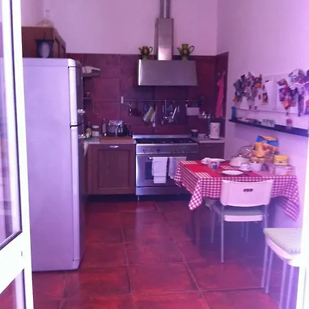 Bed & Breakfast Alle Porte Del Colosseo Rome
