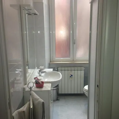 Bed & Breakfast Alle Porte Del Colosseo
