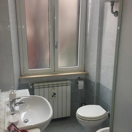 Alle Porte Del Colosseo Bed & Breakfast