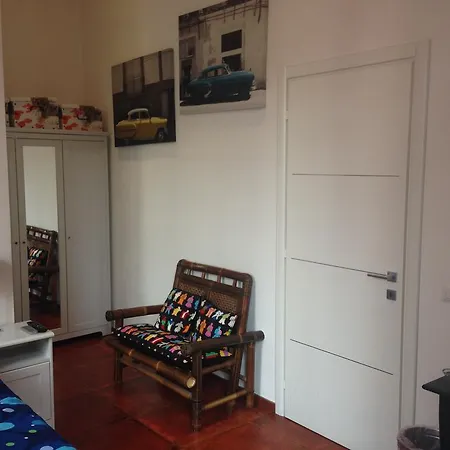 Alle Porte Del Colosseo Bed & Breakfast Rome