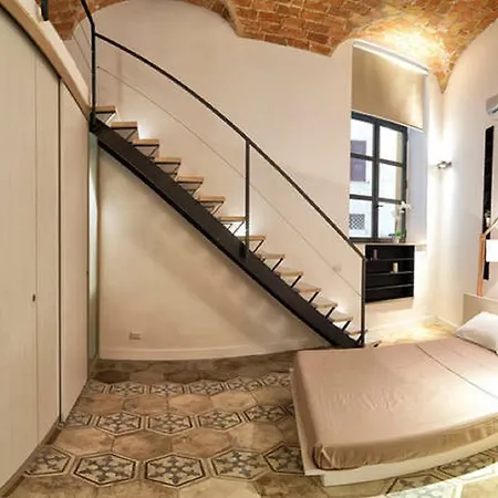 Loft Mameli 36