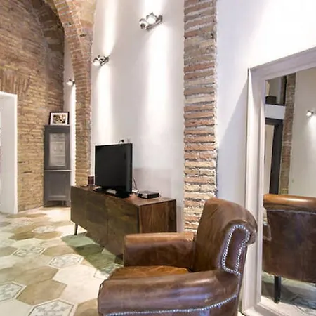 Loft Mameli 36 Holiday home *