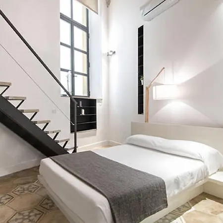 Loft Mameli 36 Rome