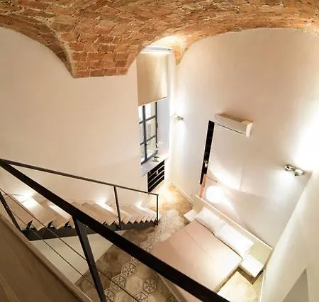 Loft Mameli 36 *