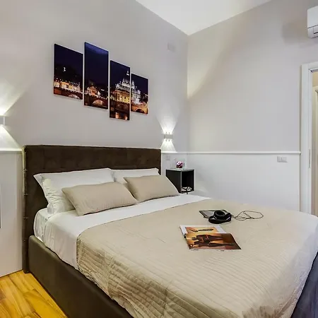 Guest house Relais Vatican 3*