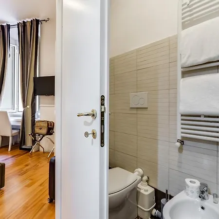 Relais Vatican 3* Rome