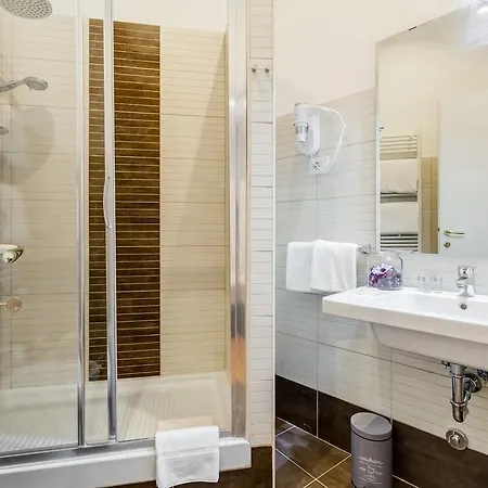 Relais Vatican Guest house 3*